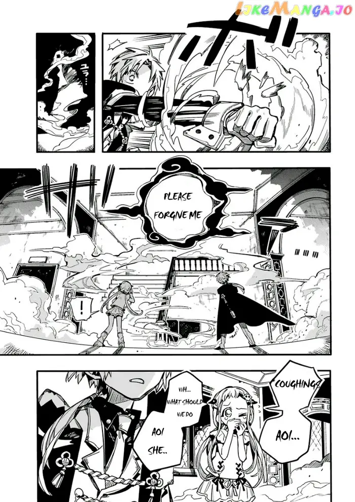 Toilet-Bound Hanako-kun Chapter 61 image 21_optimized